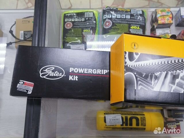 Грм комплект 16кл Приора, Веста,Гранта