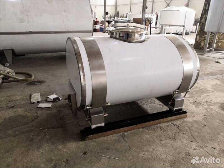 Термос для молока 400 литров