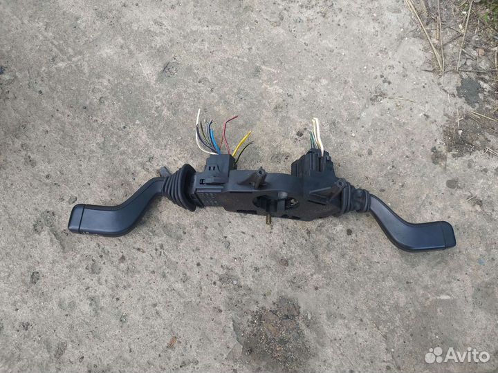 Подрулевой переключатель Опель Астра F