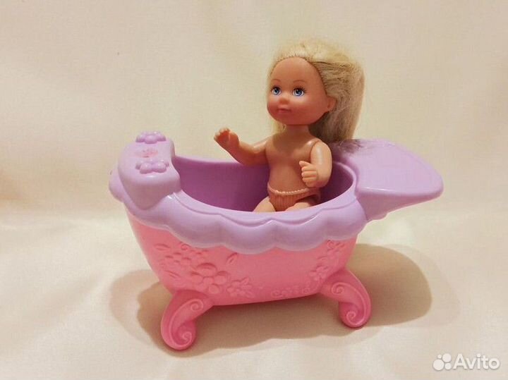 Игровой набор для девочки