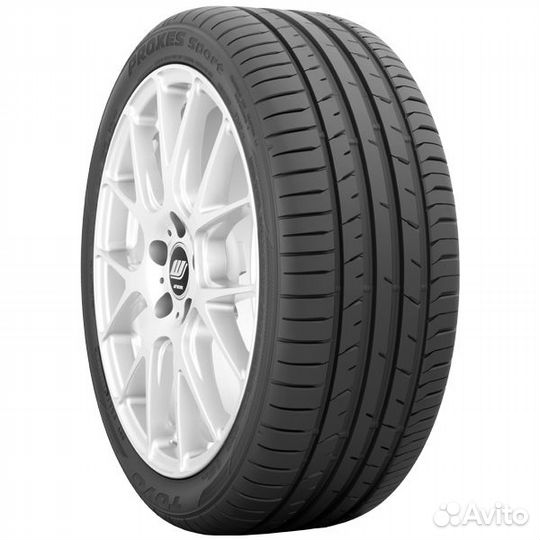 Toyo Proxes Sport 255/35 R18 94Y