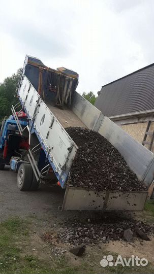 Эвакуатор +самосвал+люлька10м