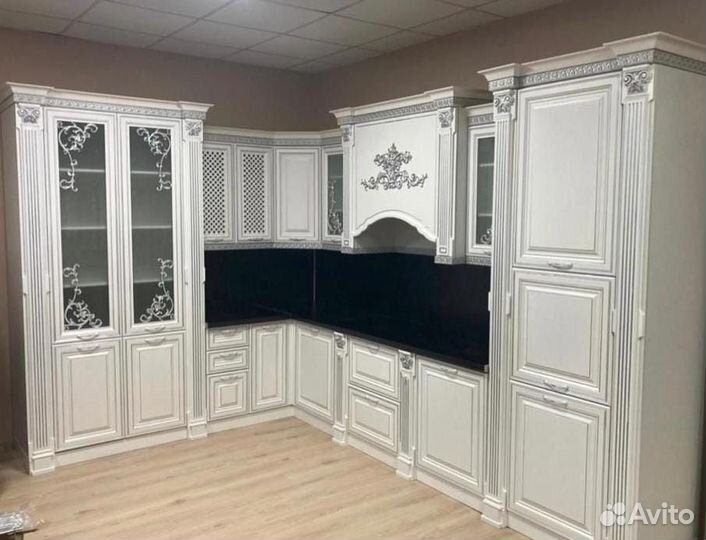 Модульная Кухня Венеция (как в икеа)