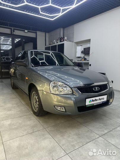 LADA Priora 1.6 МТ, 2011, 189 000 км