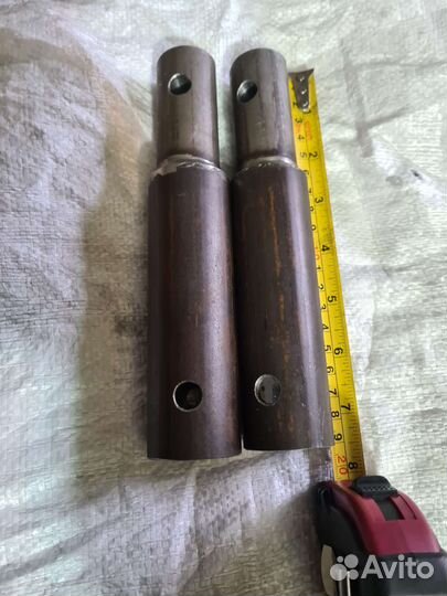 Расширители колёс мото блока мб-1, Мб-2