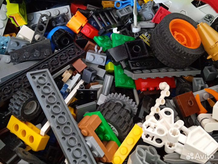 Детали по штучно (не все)