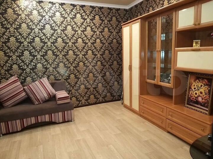 1-к. квартира, 30 м², 1/1 эт.