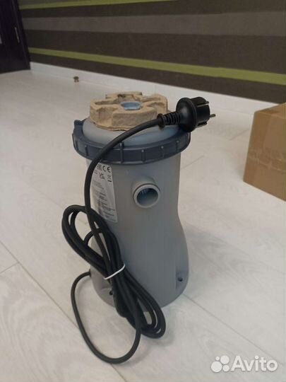 Фильтр для бассейна bestway