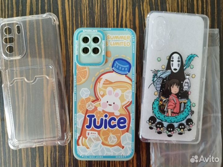 Чехлы для смартфонов