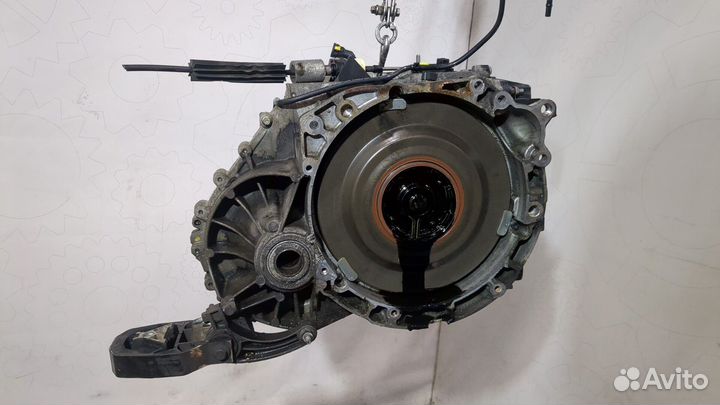 Кпп - автомат (АКПП) Ford C-Max, 2012