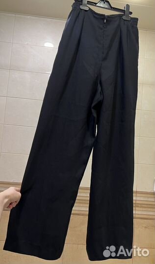 Укороченый кардиган (мохер) 44 до 48 и брюки