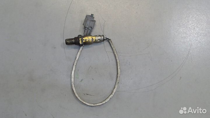 Лямбда зонд Renault Megane 3 2009, 2012