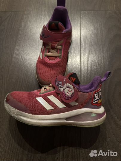 Кроссовки летние Adidas 28, 29