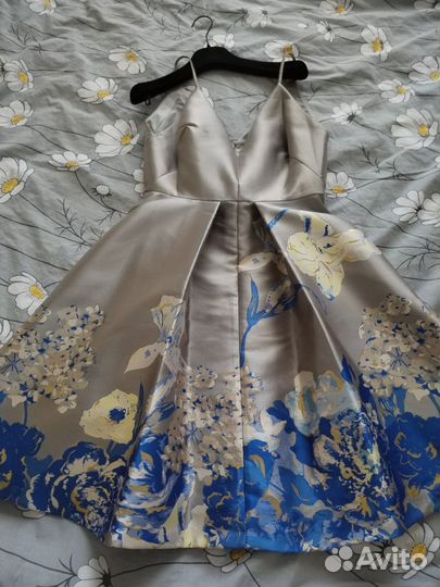 Calvin klein платье