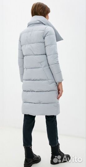 Пуховик женский 48 50