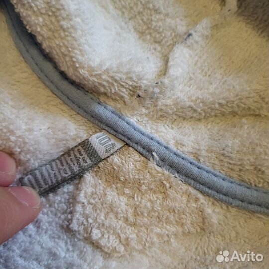 Халат детский 104