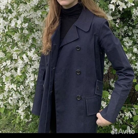 Тренч louis vuitton