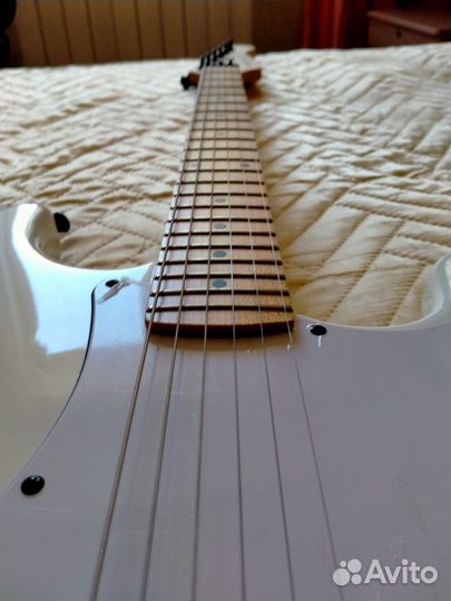 Стратокастер