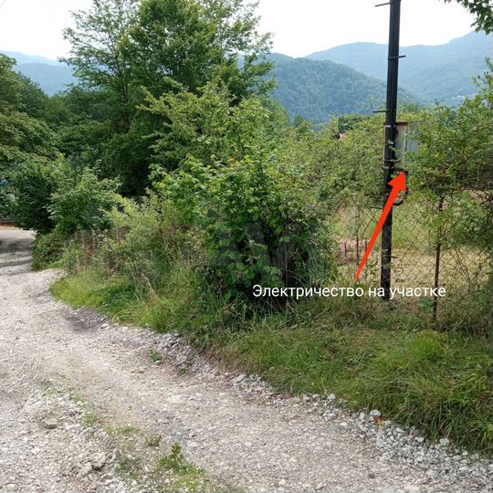 Участок 6 сот. (ИЖС)