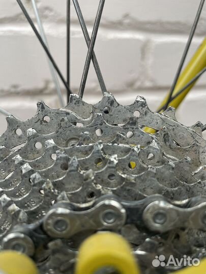 Surly Cross Check 52