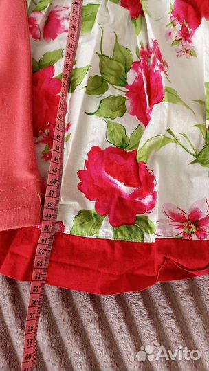 Платье для девочки, 104