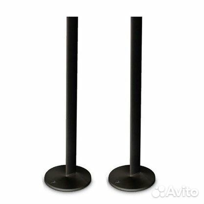 Focal JMLab multimedia pack stand dome black