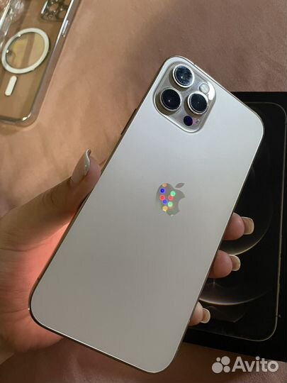 iPhone 12 Pro Max, 512 ГБ