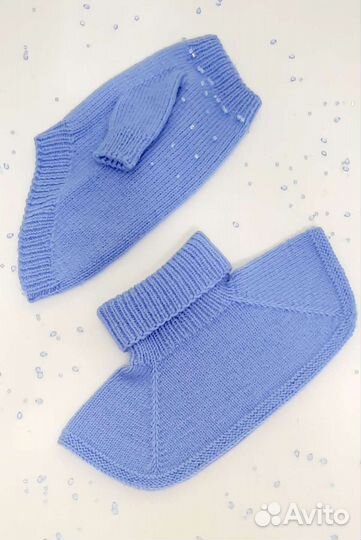 Одежда для собак мелких пород