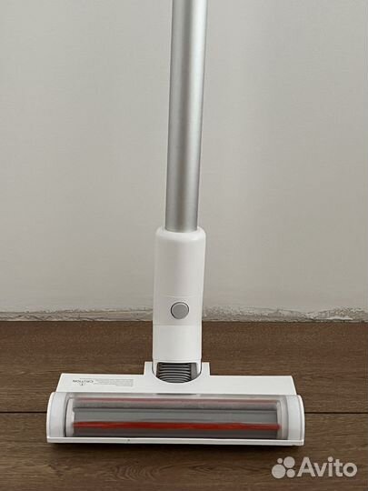Пылесос ручной (handstick) Xiaomi mjwxcq03dy