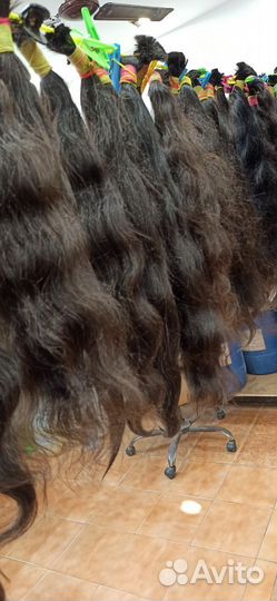 Мужские и женские вoлосы для наращивания Опт