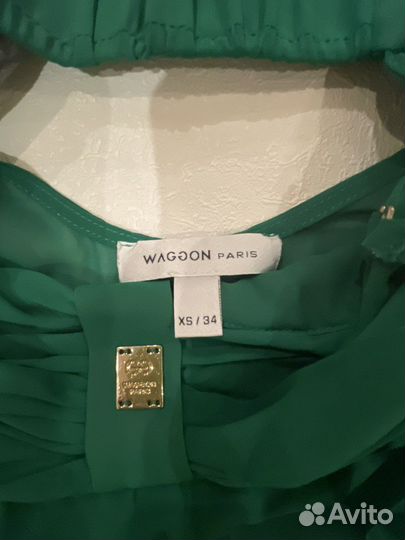 Комбинезон женский waggon