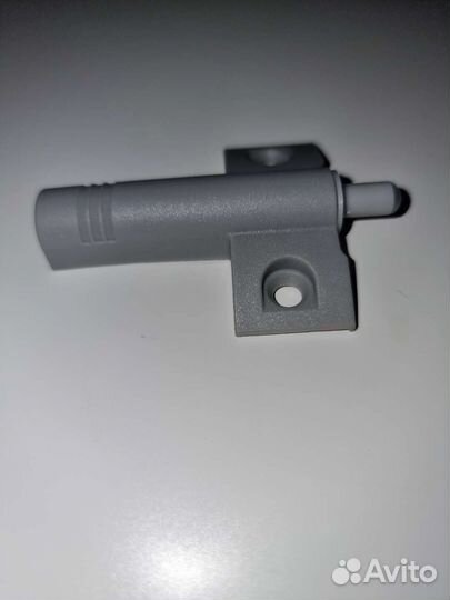 Демпфер для дверей