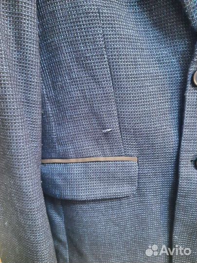 Пиджак б/у