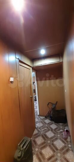 2-к. квартира, 44 м², 1/4 эт.