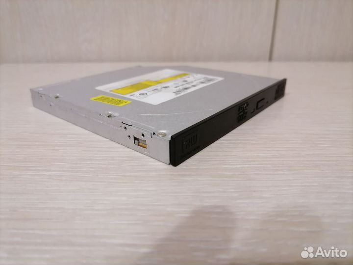 Оптический привод DVD writer SN-208