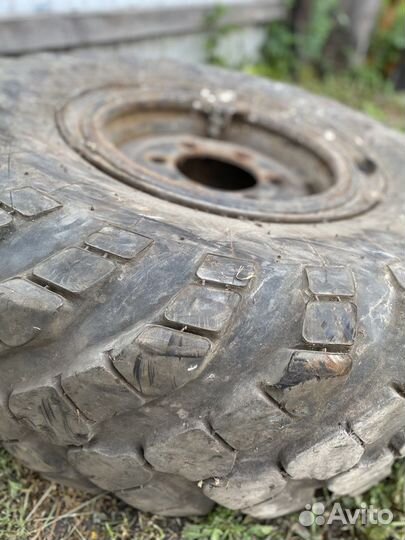 Резина газ66, ЗИЛ157