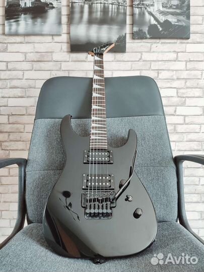 Электрогитара Charvel CDK-55 1995