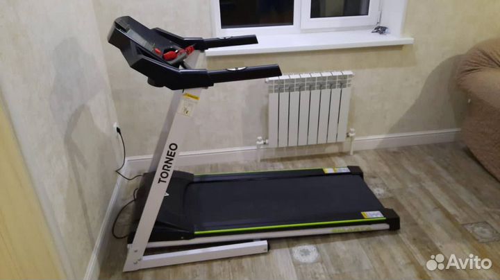 Беговая дорожка Торнео Смарта