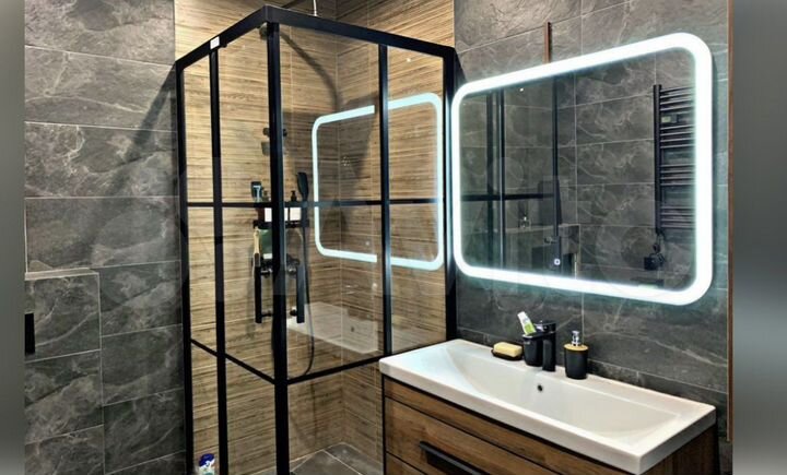 1-к. квартира, 40,9 м², 2/9 эт.