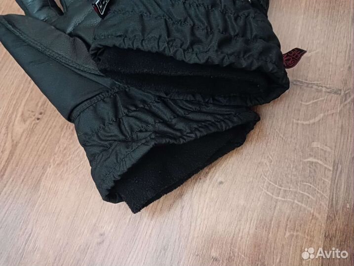 Перчатки зимние Bonfire