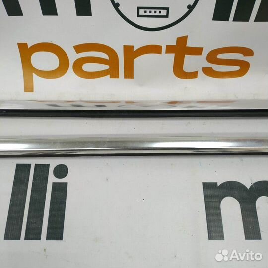 Накладка двери Volkswagen Tiguan 2 2019