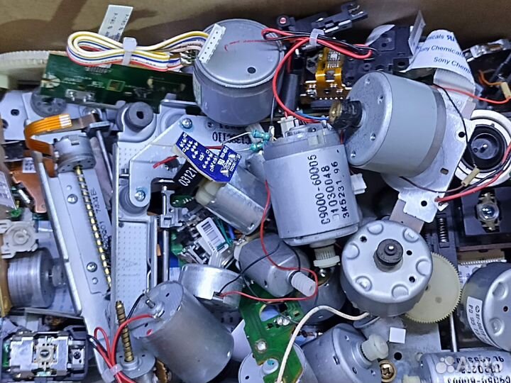 Мини двигатели,лазеры