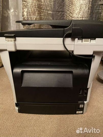 Мфу Ricon Aficino SP 3500sf