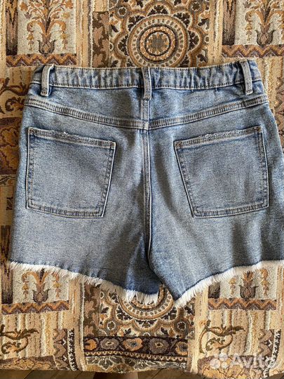 Шорты для девочек