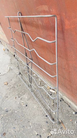 Решетка для газовой плиты