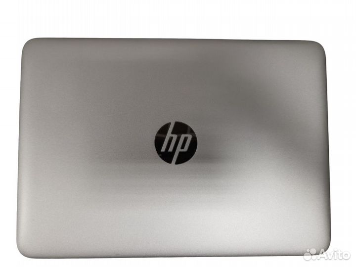 Витринный Ноутбук HP EliteBook 725G4 AMD Pro A10-8