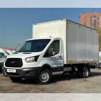 Ford Transit изотермический, 2016