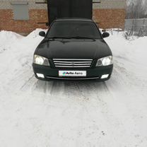 Kia Magentis 2.0 MT, 2001, 375 000 км, с пробегом, цена 395 000 руб.