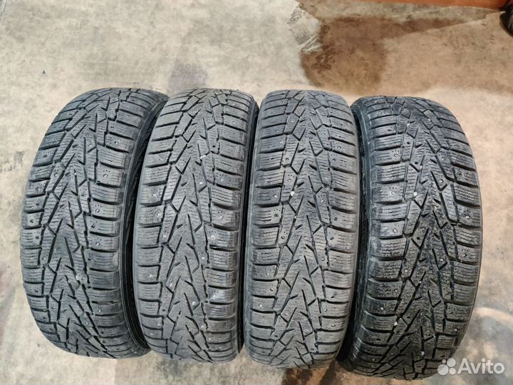 Nokian Tyres Hakkapeliitta 7 185/65 R15