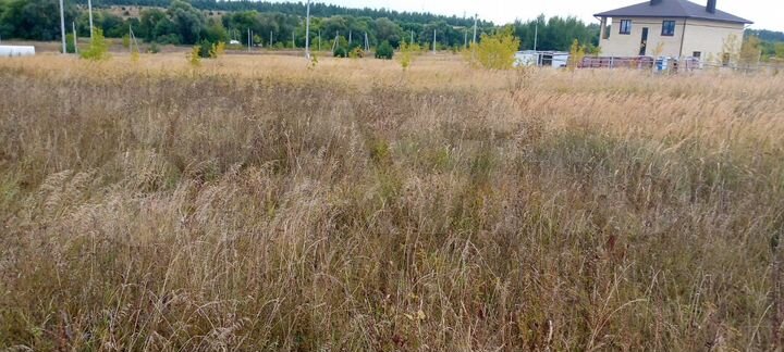 Участок 7,8 сот. (ИЖС)